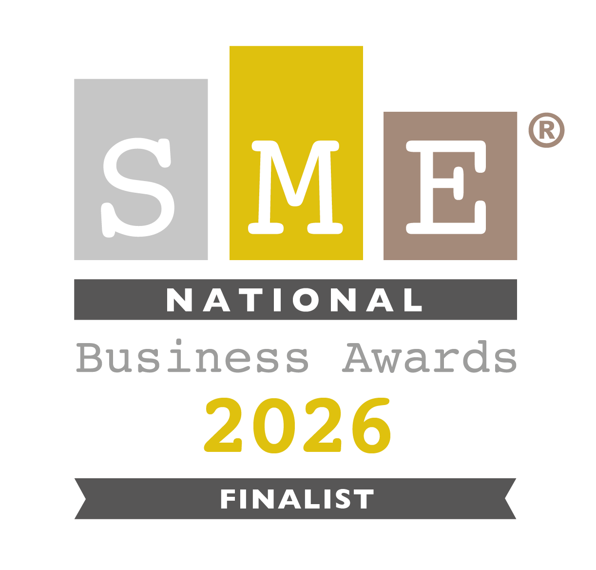 SME National Finalist