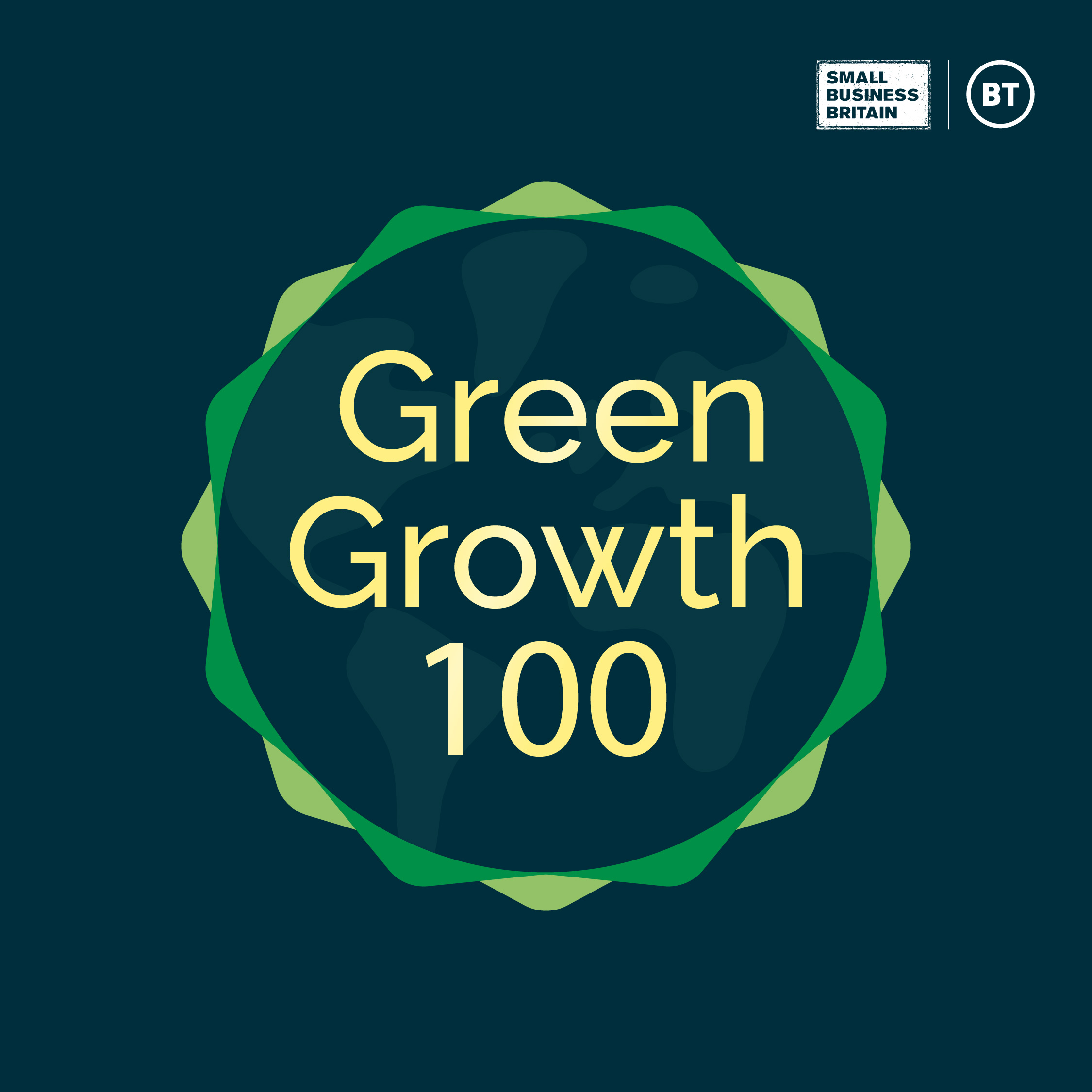 Green Growth 100