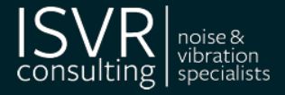 ISVR